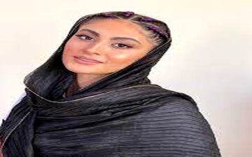 استایل جذاب مریم مومن خبرساز شد|دلبری مریم مومن با مانتوی سفید