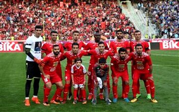  برانکو و ترکیب ثابت مدل جدید/دوری مسلمان از ترکیب اصلی پرسپولیس