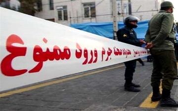 مرگ مرموز دندانپزشک اهوازی؛ جسد در خودرو با آثار گلوله کشف شد
