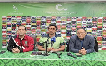 رحمتی: عدالت بود قاطعانه فولاد را می‌بردیم