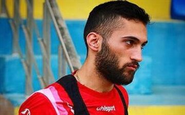 پیوستن به پرسپولیس،تنها آرزوی من است!