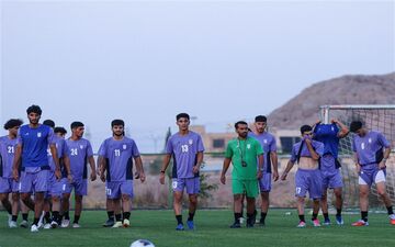 استقلال به بازیکنان امید خود بی‌توجهی کرد