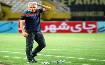 درخشش رخش خودرو با  استقلالی معروف؛ نظم تاکتیکی و انگیزه برای صعود 