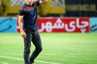 درخشش رخش خودرو با  استقلالی معروف؛ نظم تاکتیکی و انگیزه برای صعود 