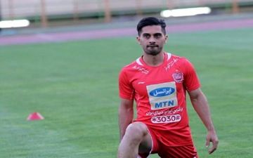 خبر فوق العاده برای برانکو در اوضاع بی بازیکنی پرسپولیس
