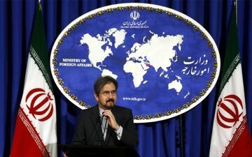 قاسمی: سیاست های تفرقه افکنانه سعودی ها آثار زیانباری برای منطقه دارد/ وزیر خارجه سعودی به دنبال انحراف افکار عمومی است