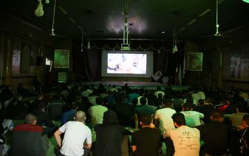 اکران یک هفته‌ای «هیچ‌کس منتظرت نیست» قصه‌ای از زنان کارتن‌خواب و ترک‌کرده‌های اعتیاد 
