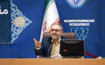 ذوالفقاری: با رعایت حداکثری پروتکل‌های بهداشتی اجازه شیوع موج جدید کرونا را ندهیم
