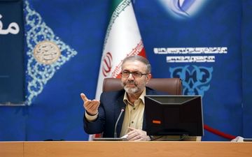 ذوالفقاری: با رعایت حداکثری پروتکل‌های بهداشتی اجازه شیوع موج جدید کرونا را ندهیم
