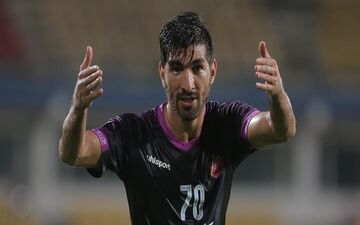آخرین وضعیت مصدومان پرسپولیس/ادامه درمان 5 بازیکن سرخ پوش