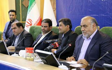 همدلی و همبستگی در ورزش کرمانشاه حرف اول را می‌زند