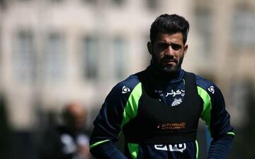 جدایی بازیکن پرسپولیسی از استقلال در نقل و انتقالات فصل بعد