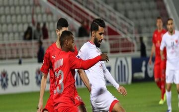وعده جذاب بشار رسن به هواداران پرسپولیس