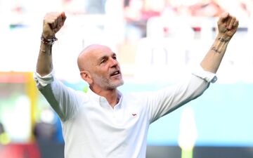 ساویسویچ:کاری که پیولی در میلان کرد شاهکار بود