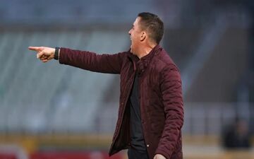 سقوط آرام سرخ‌ها؛ پرسپولیس در گرداب نتایج سینوسی