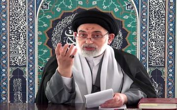 امام جمعه نجف اشرف: از گفتگوی ایران و عربستان استقبال می‌کنیم
