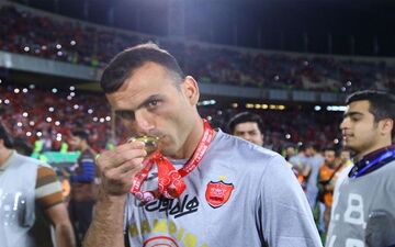 اتفاق مهم/ پرسپولیس بزرگترین ضعفش را در برابر استقلال ترمیم کرد
