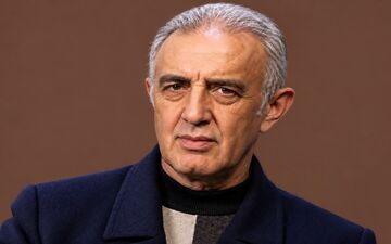 اکبر قدمی؛ بازیگر نقش قاچاقچی در خواب و بیدار و جزئیات زندگی‌اش