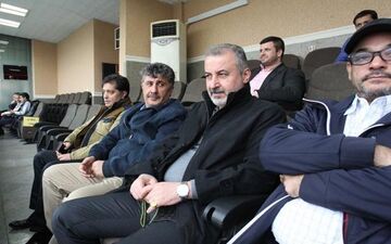 برای مذاکره با علی دایی نیازی به پنهان کاری نداریم