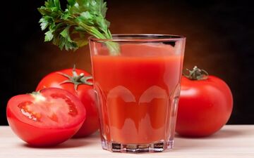 آب میوه های ساده و فوق العاده برای تقویت سیستم ایمنی بدن در پاییز
