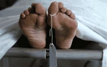 
مرگ در آرامش و سکوت/همسایه ها متوجه بوی تعفن شدند