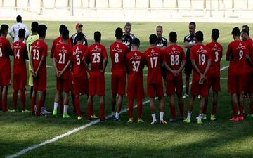 اتفاق عجیب در اردوی سرخ‌ها؛ دزد به دو بازیکن پرسپولیس زد