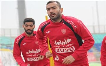 اولین تغییر پرسپولیس؛ چپ به راست/ پسر مورد علاقه برانکو جایگزین پدیده در ترکیب
