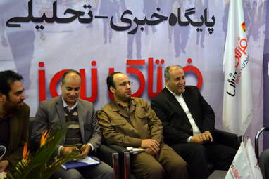 مهندس محمدرضا منصوری