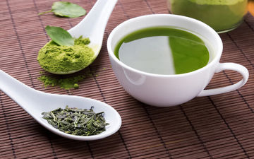 نظری متفاوت درمورد فواید چای سبز
