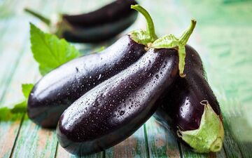 کلاهک بادمجان جادویی باورنکردنی برای دیابتی ها
