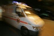 ۲ سانحه رانندگی در جاده‌ تایباد یک کشته و ۱۰ مصدوم برجای گذاشت