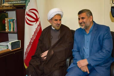 تذکر  آیت‌الله علما نماینده‌ولی‌فقیه در استان کرماشاه به نمایندگان مجلس شورای اسلامی 