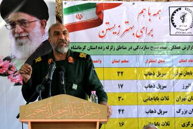 افتتاح 200 واحد از مسکن مددجویان بهزیستی مناطق زلزله زده استان کرمانشاه