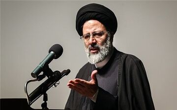 رئیسی: در جامعه اسلامی نباید یکی کاخ‌نشین باشد و یکی کوخ‌نشین + فیلم