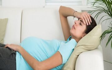 علل و راهکارهای کاهش زودرنجی زنان باردار