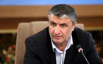 پروازهای حج امسال در ترمینال سلام انجام می‌شود