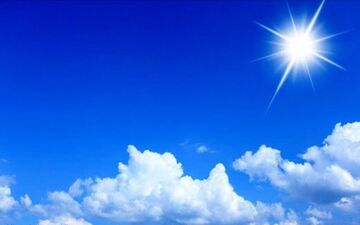 پیش بینی آب و هوا/ کاهش دمای هوا از روز چهارشنبه