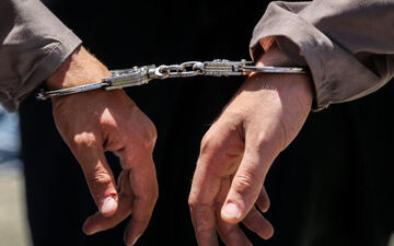 جزئیات دستگیری برادر نماینده بروجرد در مجلس/تکذیب اظهارات مقصودی