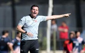  گلر ملی پوش برای دومین بار مربی برزیلی پرسپولیس را ناامید کرد! 