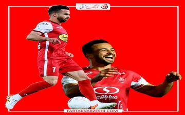 درخشش سروش رفیعی؛ پرسپولیس به روزهای خوب بازگشت