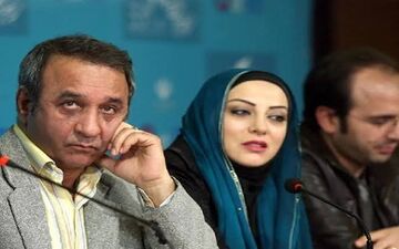سریال تاریخی جدید از علی اسیوند!