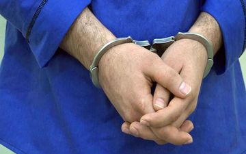 قاتل دو جوان سنندجی دستگیر شد