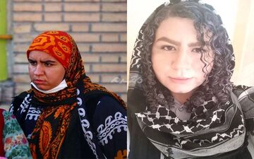 روناک سریال نون خ عصبانی شد | خط و نشان روناک برای مسئولین