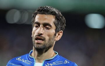 نقش مهم این ستاره در جدایی امید ابراهیمی از استقلال لو رفت !