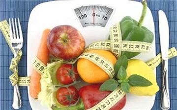  کاهش وزن با مصرف بیشتر غذا در این زمان از روز