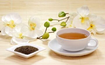 دمنوشهایی که هضم غذای شما را راحت می کند