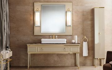 چه نوع روشویی بخریم؟ به چه دلیل؟