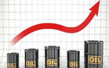 تنش های روسیه و اوکراین قیمت نفت را به 88.5 دلار افزایش داد