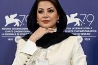  طناز طباطبایی رو بزودی در سریال جدید میبیند!