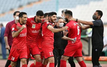 دومین تست پرسپولیسی‌ها هم منفی شد